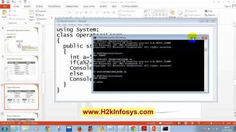 what is dotnet|dot net tutorial for beginners.